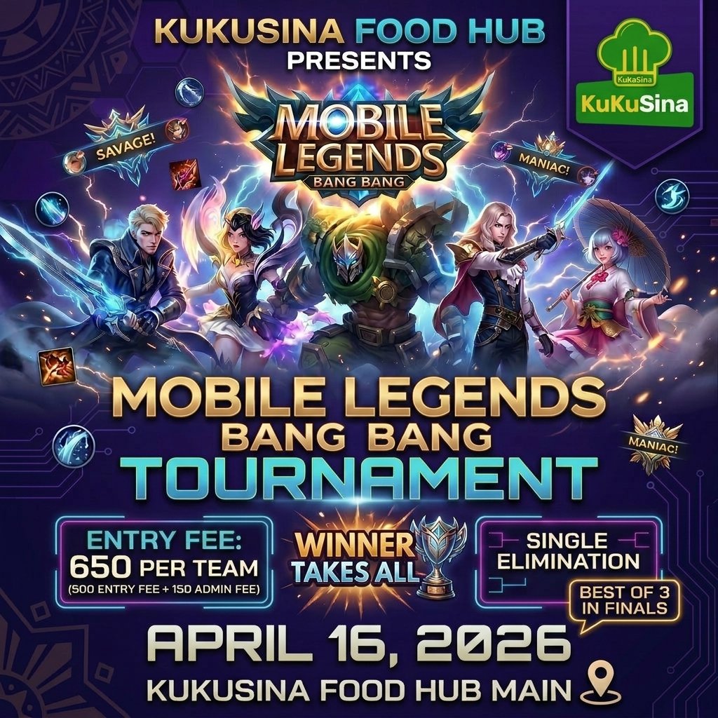 MLBB Joining Fee