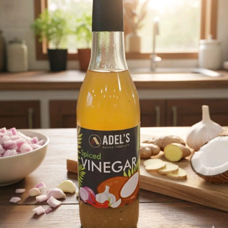 Adels Orig Vinegar