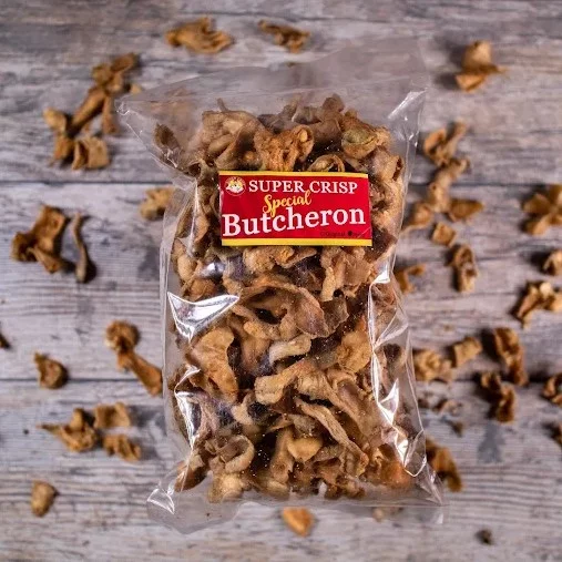 BUTCHERON SPICY 80g