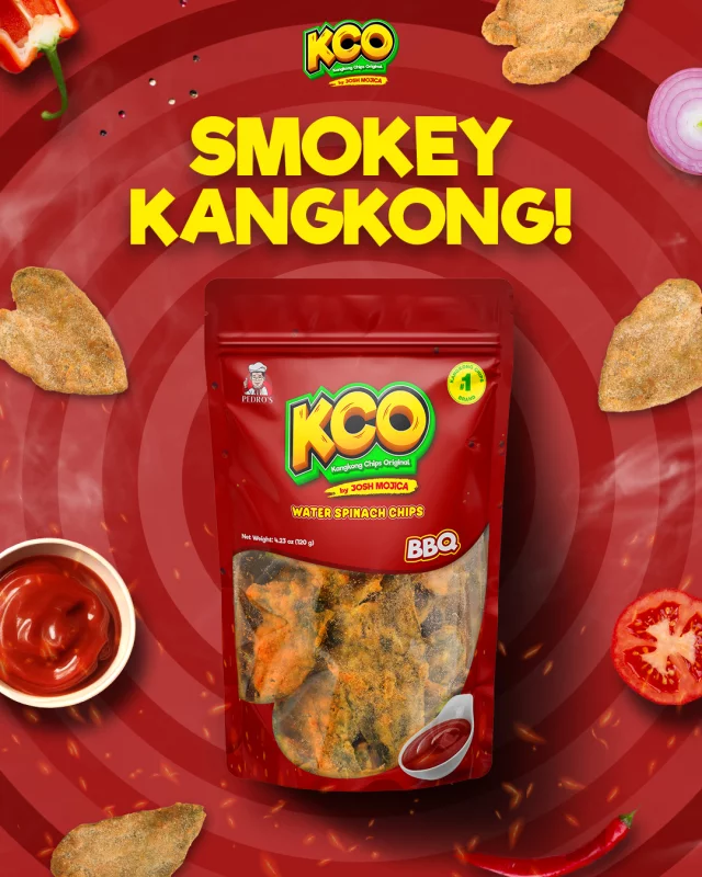 KCO BBQ
