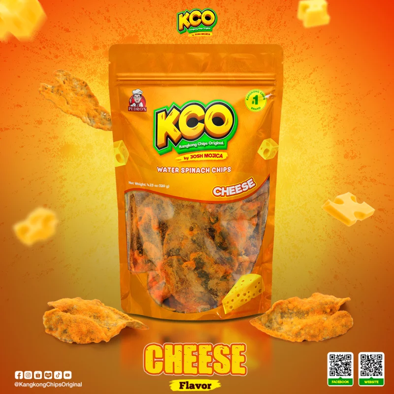 KCO Cheese