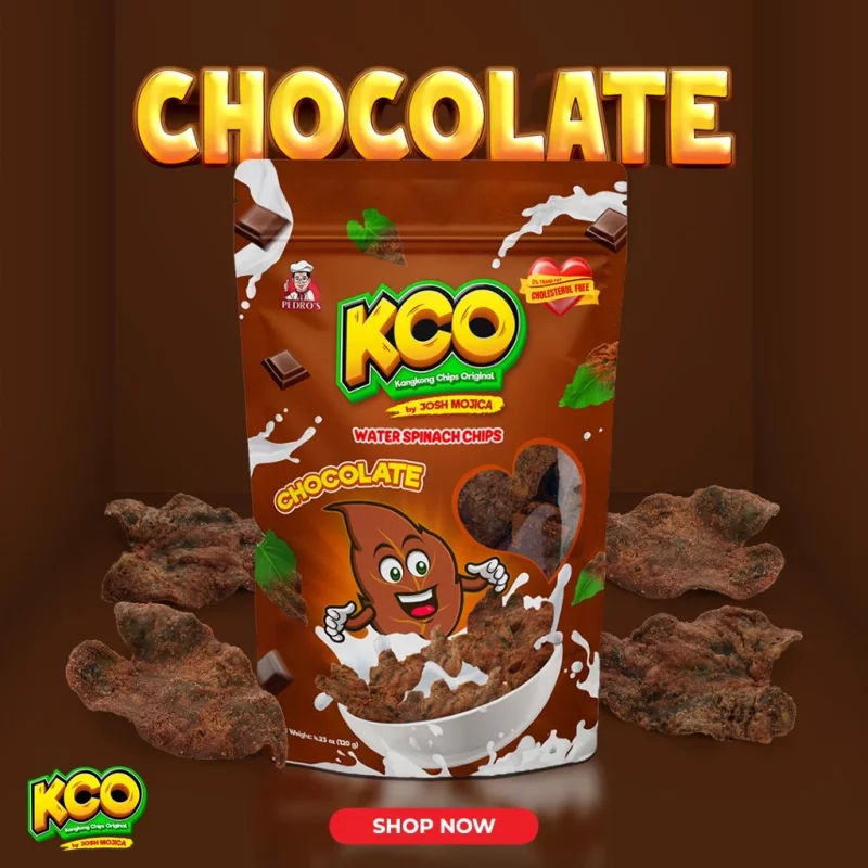 KCO Choco