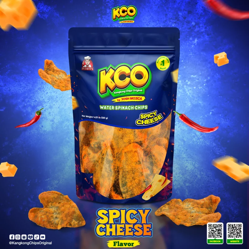 KCO S Cheese