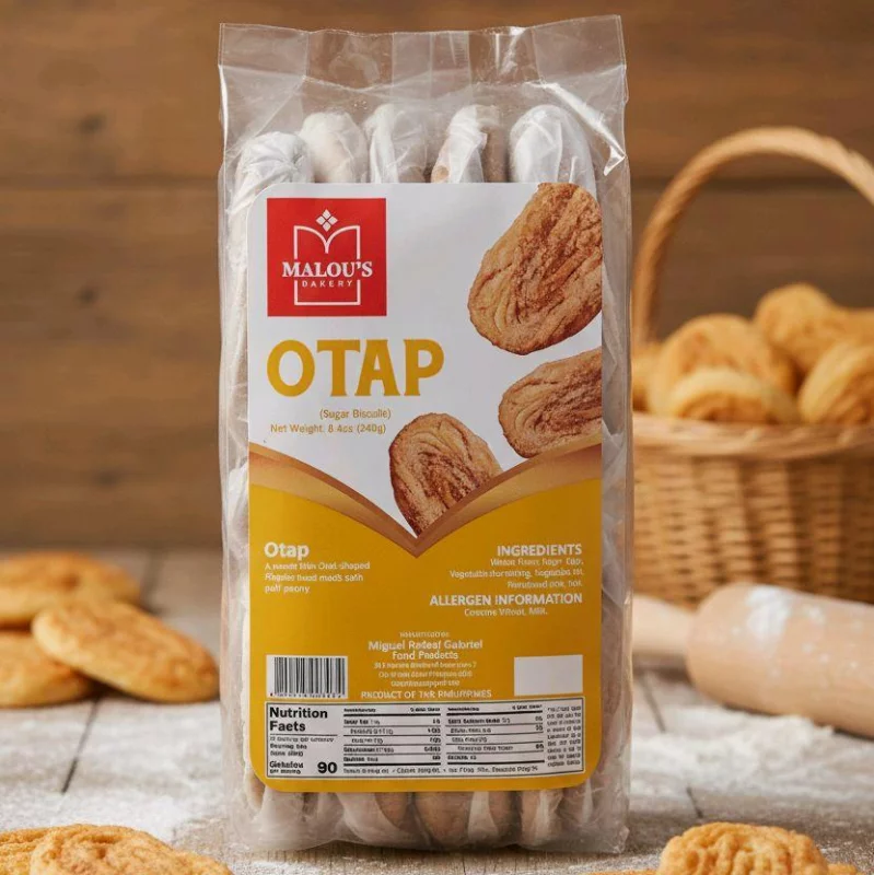 Otap 240g