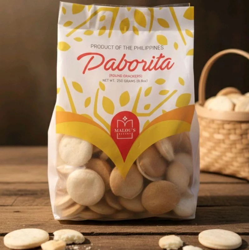 Paborita 250g