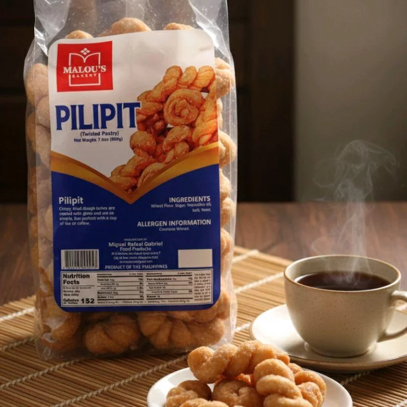 Pilipit 200g