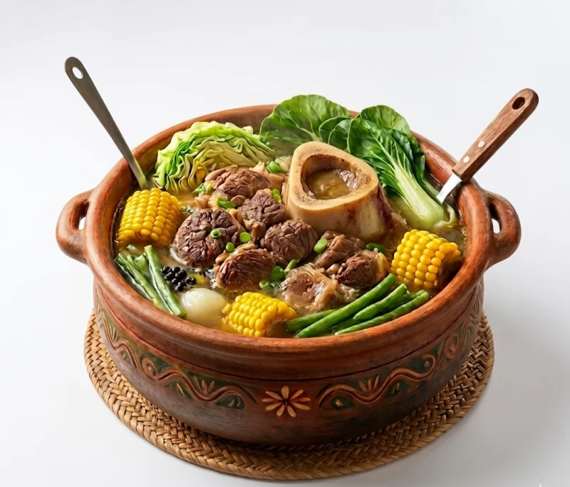 Classic Beef Bulalo Family (4 to 5)