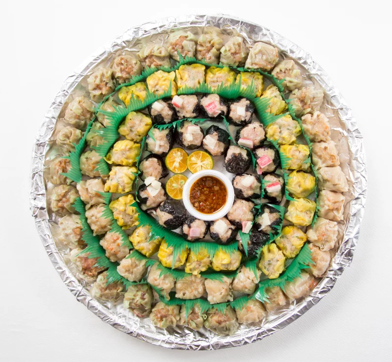 Japanese Siomai
