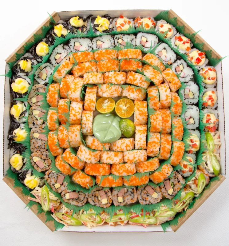 Maki Fiesta Classic
